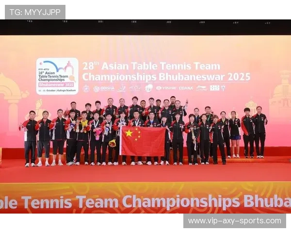 武汉乒乓球队荣登全国配合排行榜第二名展现团队实力与默契