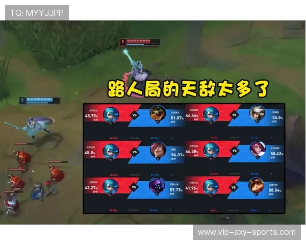 英雄联盟战术解析：TES如何运用防反策略掌控比赛节奏