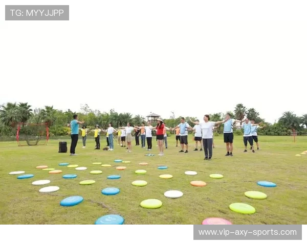 西安飞盘队荣登飞盘节奏排行榜第八名展现实力与风采