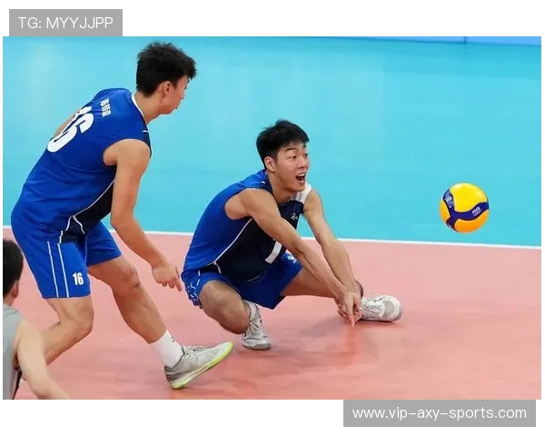 重庆排球队实力飙升创造历史新高引发关注与期待