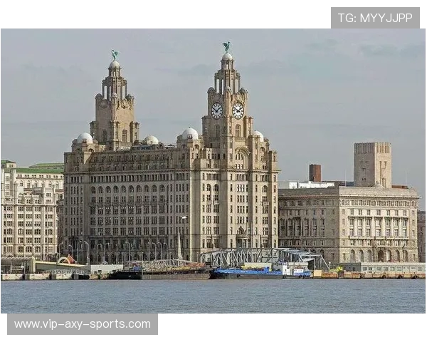 从利物浦看英国工业遗产与现代城市文化融合发展路径