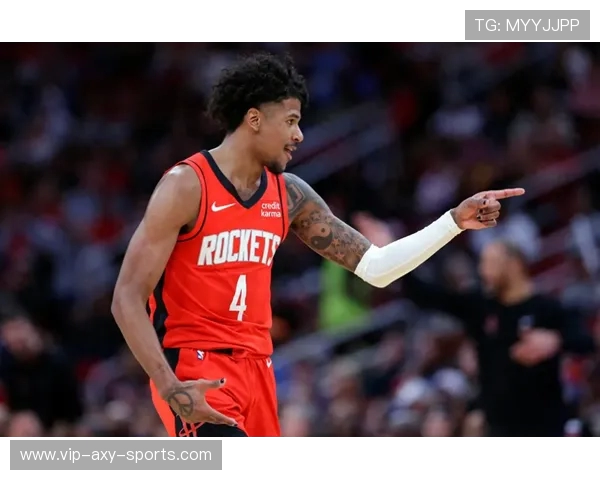 休斯顿火箭重燃荣耀征途新赛季全力冲击季后赛荣耀时刻