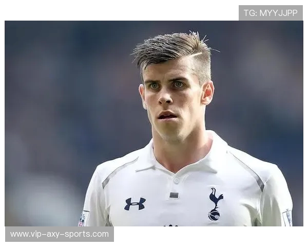 加雷斯·贝尔：从足球天才到全能运动员的辉煌历程