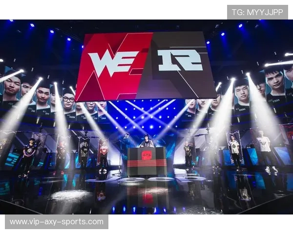 探索电子竞技魅力与未来竞技生态多元化创新发展宏图蓝图愿景之路