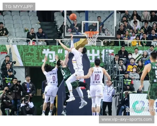 CBA南京队与北控队对决分析及比赛前瞻展望