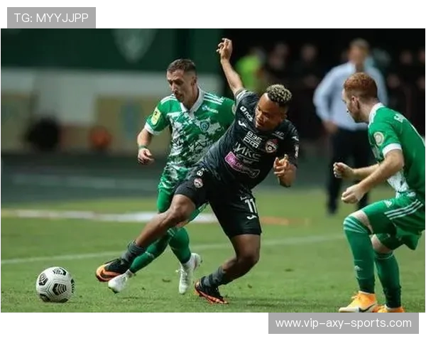 乌法与格罗兹尼的激烈对决揭示了俄超联赛的竞争魅力与球队实力差异