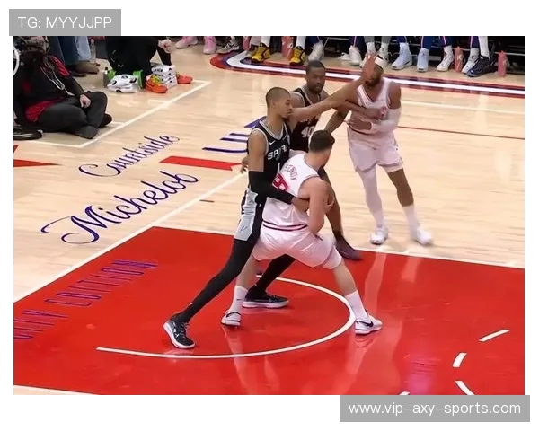 今日火箭对阵马刺精彩直播全程回顾与赛后分析尽在这里