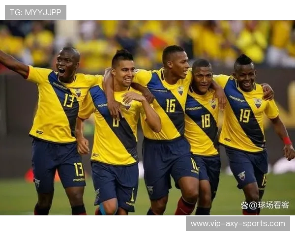 厄瓜多尔与韩国激战成和精彩比赛回顾与分析