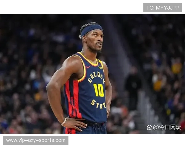 吉米巴特勒的篮球之路：从默默无闻到NBA巨星的奋斗历程