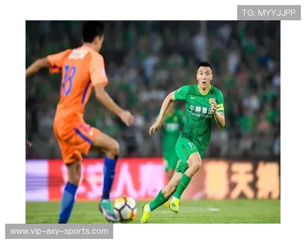 国安与鲁能首发阵容直播解析精彩对决即将上演